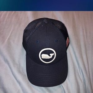Vineyard Vines Mesh “Trucker” Hat